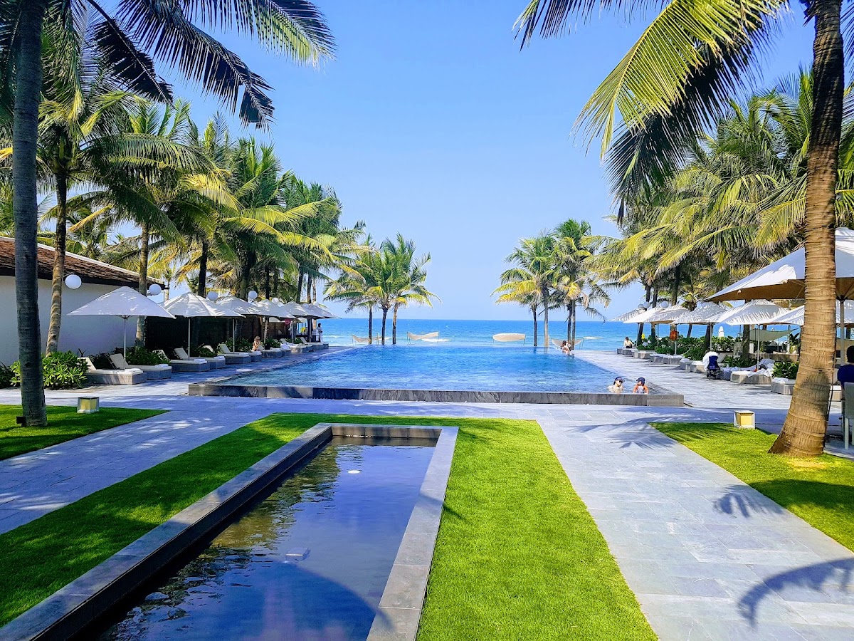 TIA Wellness Resort — 4
