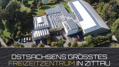 Westpark-Center GmbH