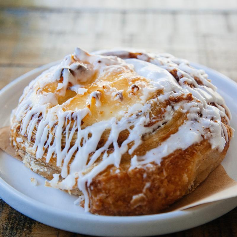 Essentials Coffee photo 2