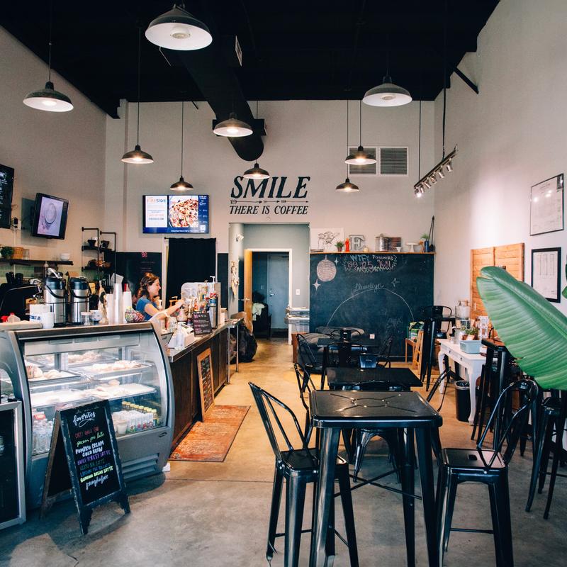 Essentials Coffee photo 4