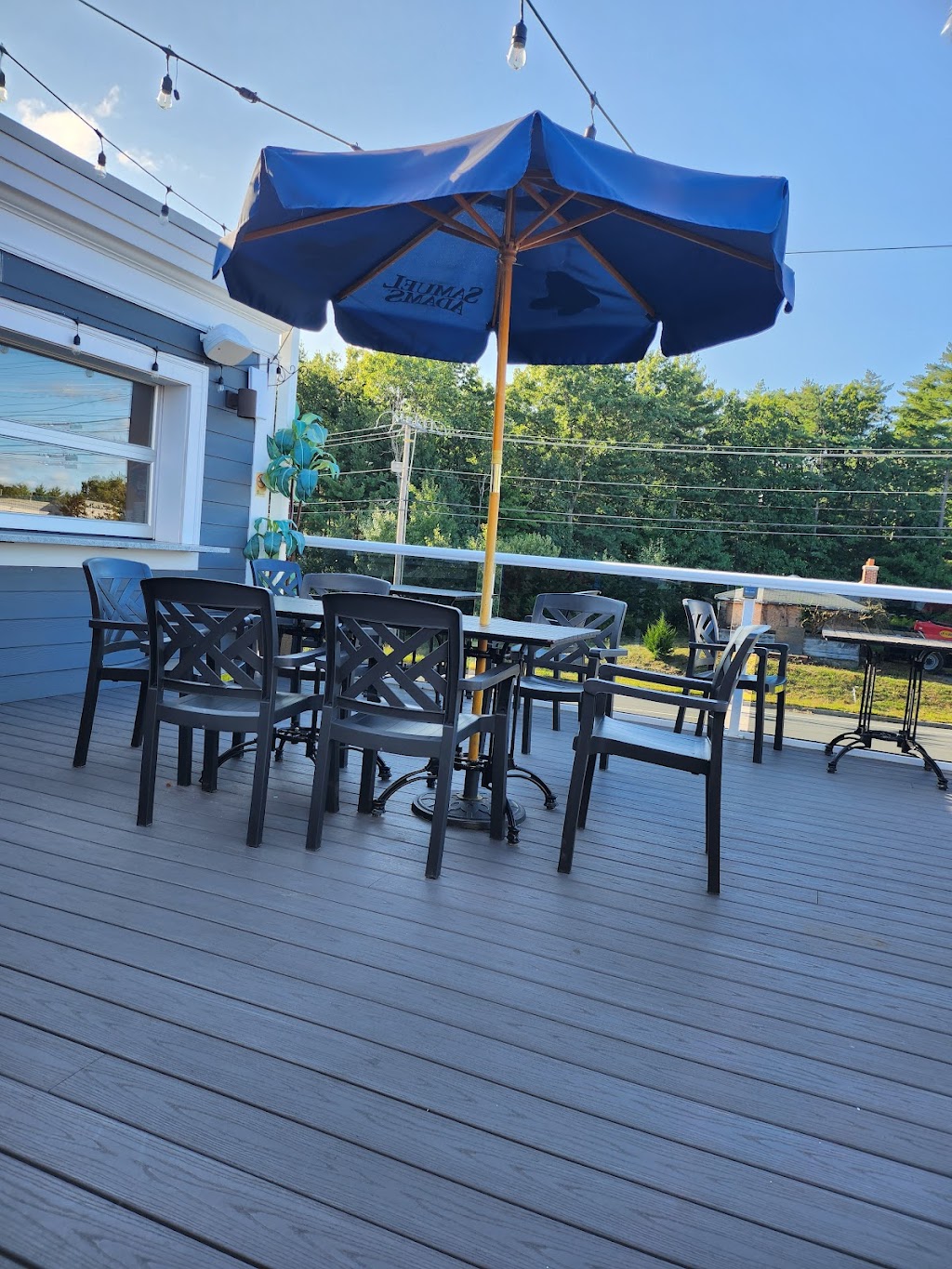 The Nest Pub and Grill
