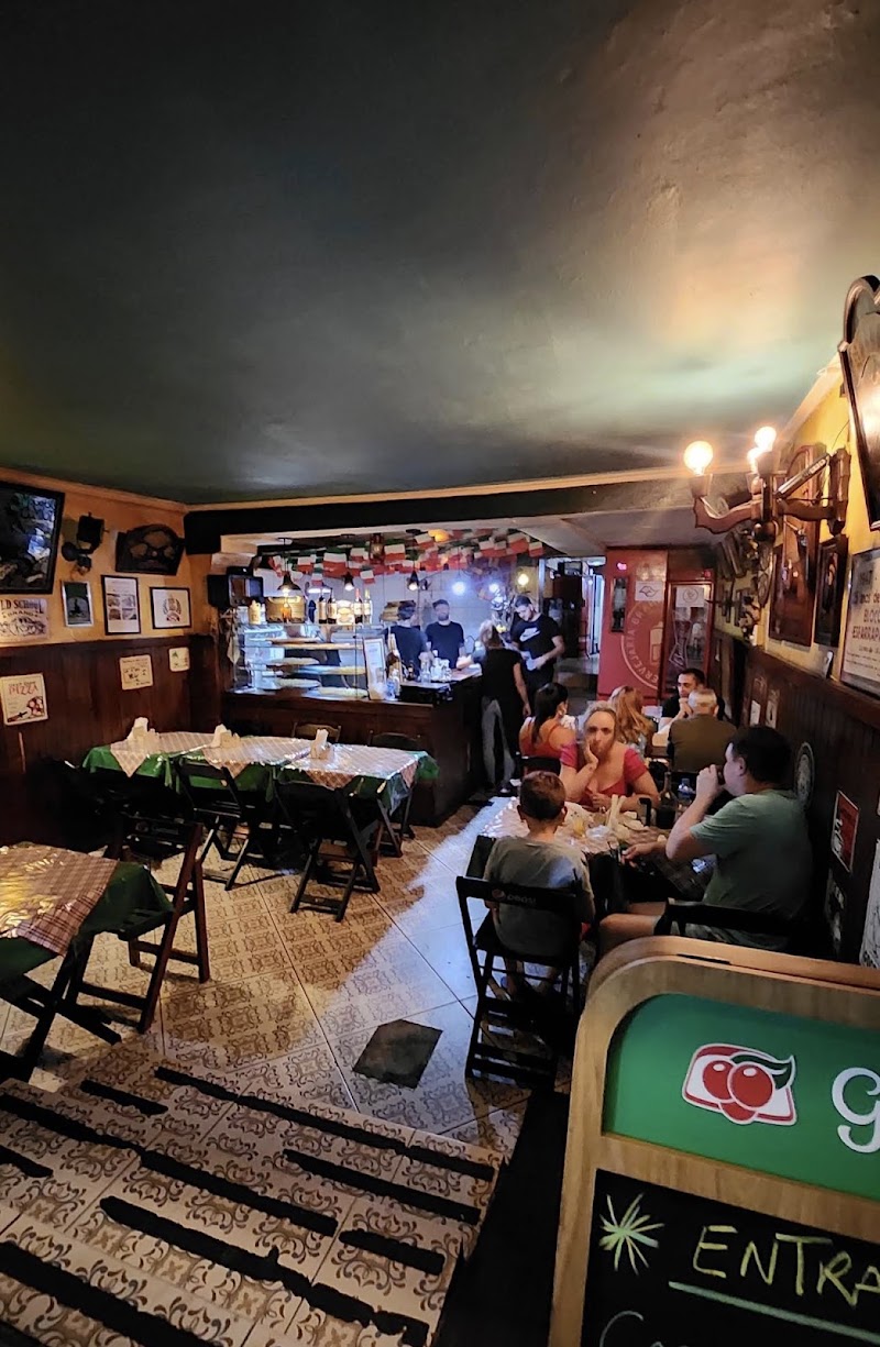 Foto de Buona Fatia Pizza Bar