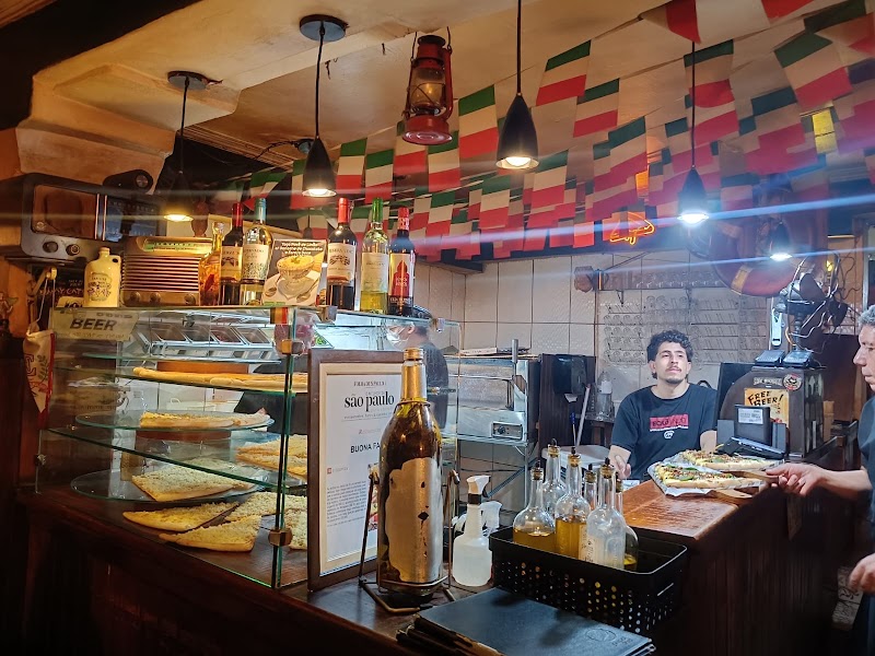 Foto de Buona Fatia Pizza Bar