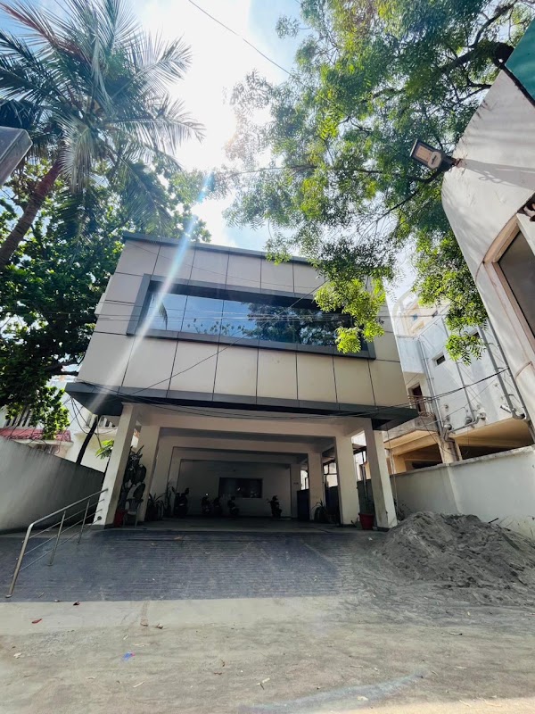 Bigspace Coworking