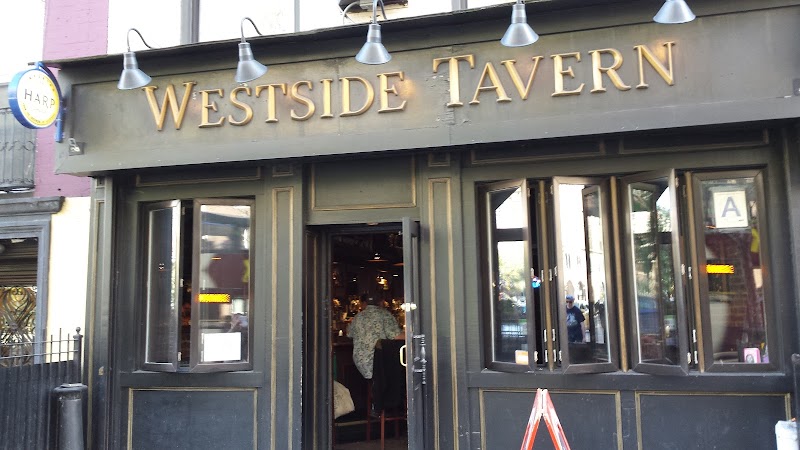 Photo of Off Side Tavern