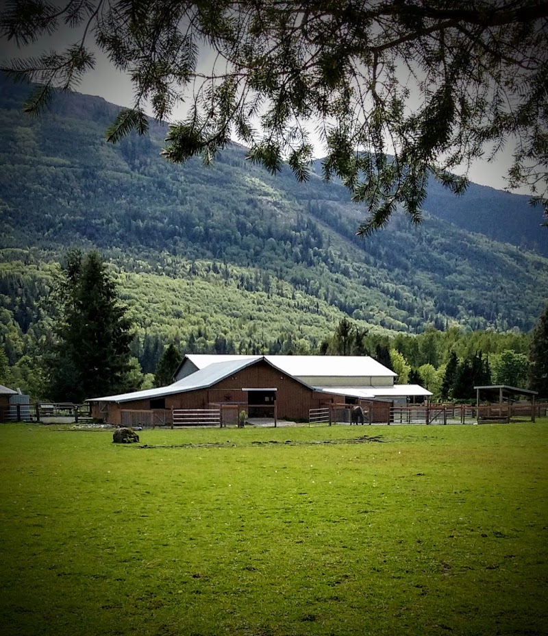 Breezy Valley Ranch - Photo 2