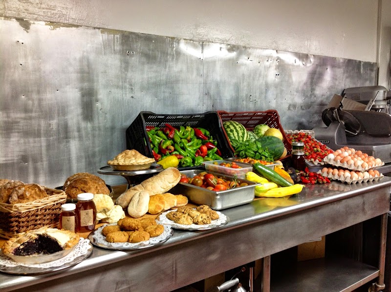 Rosebud's Cafe photo 2