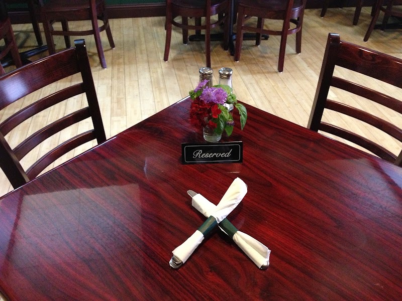 Rosebud's Cafe photo 1