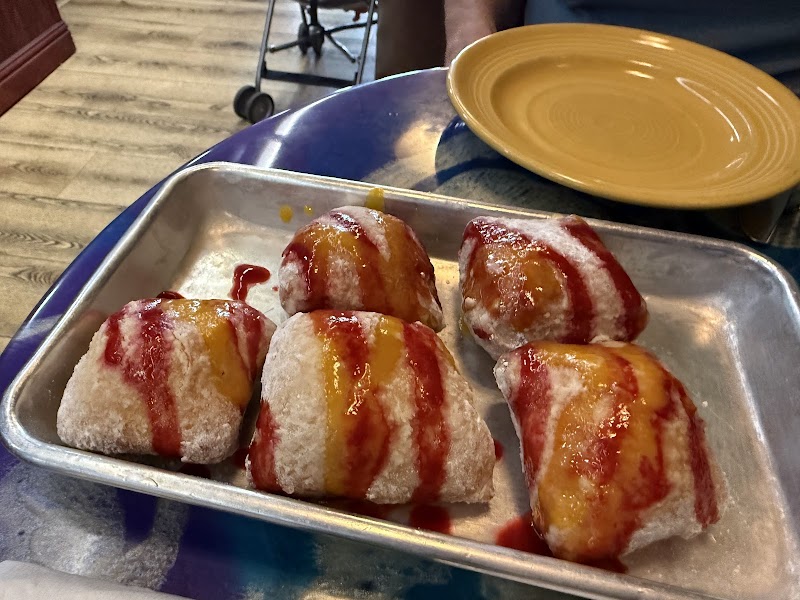 Rosebud's Cafe photo 3