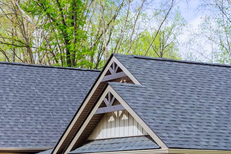 RRCA - Roofing & Reconstruction Contractors of America -CT photo 1