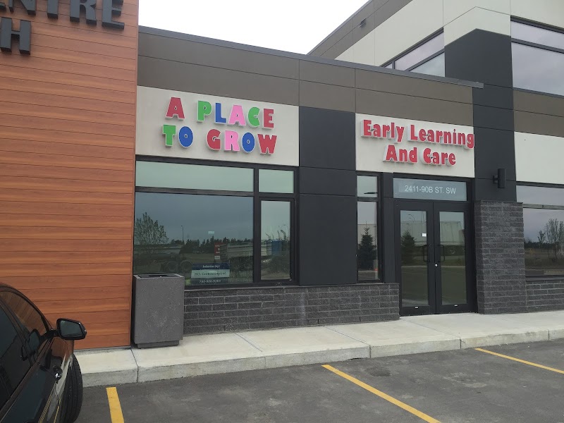A Place to Grow Early Learning and Care photo 2