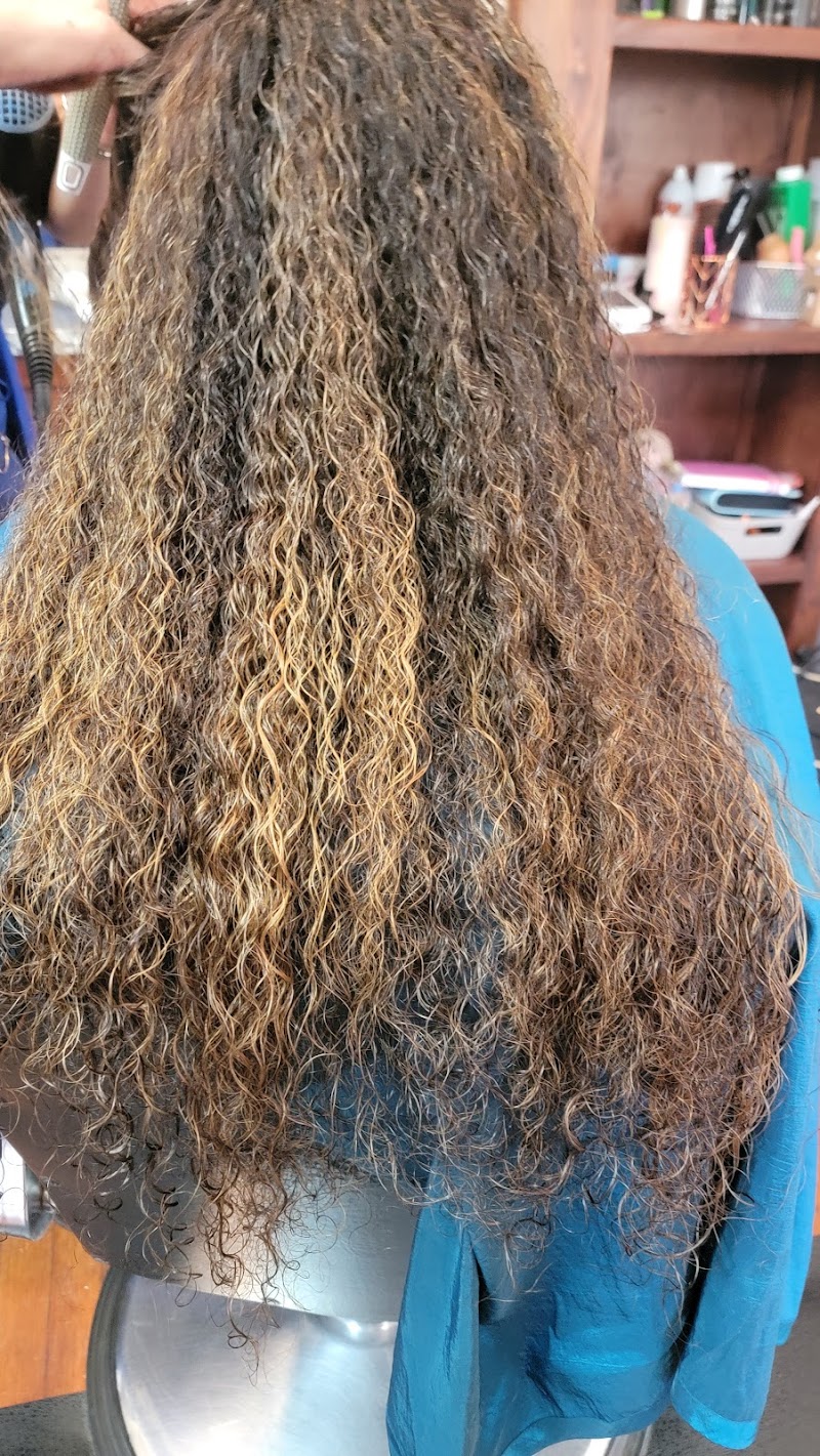 Hampstead Barber and Beauty LLC