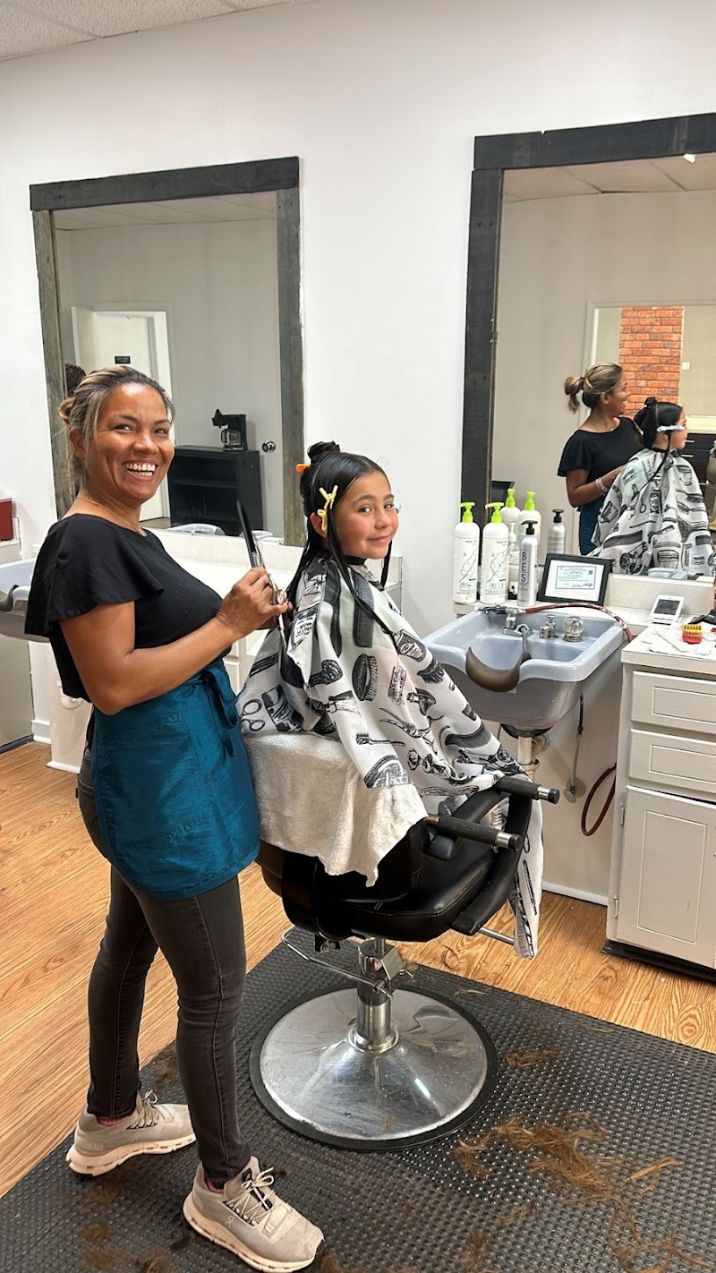 Hampstead Barber and Beauty LLC