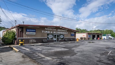 North Georgia Tire Discounters