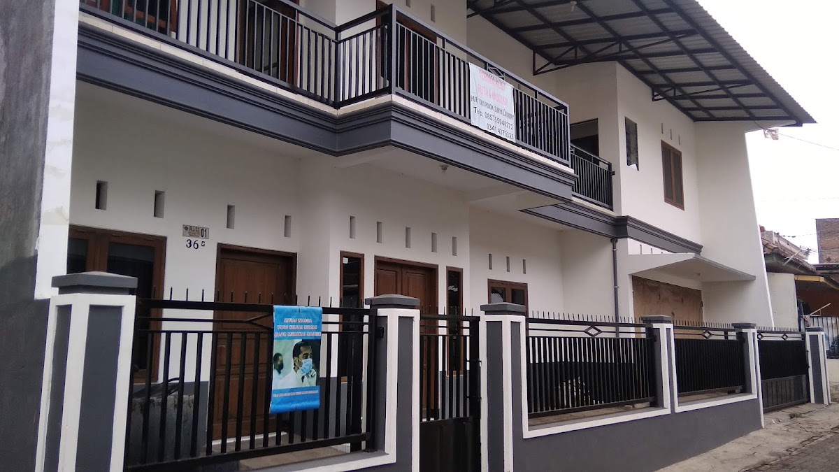 Kost Surya