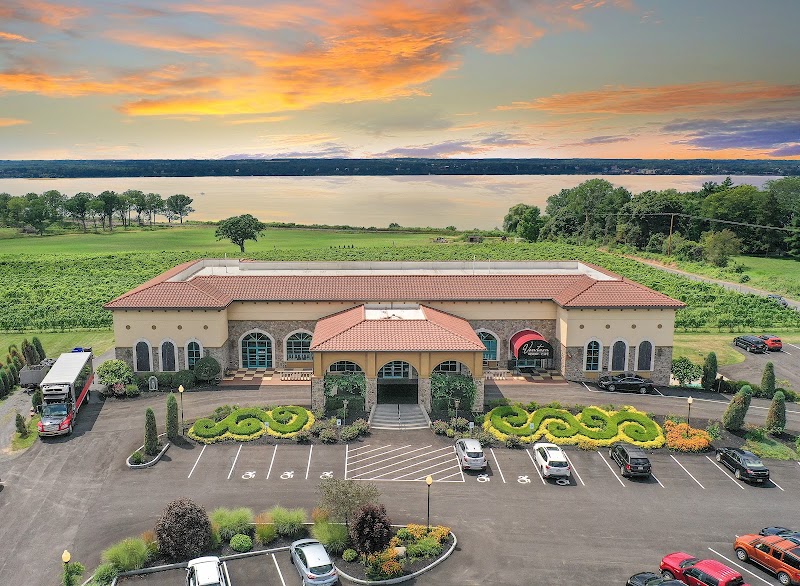 Ventosa Vineyards photo 1