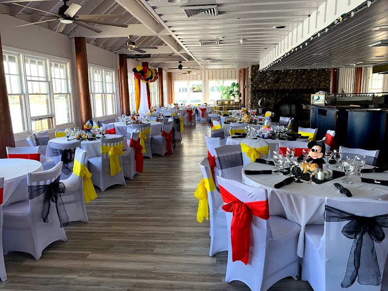 Pasta Pelican Restaurant