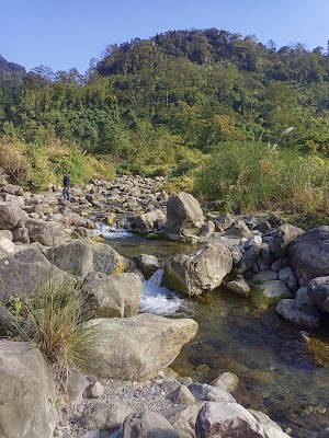 Pasighat
