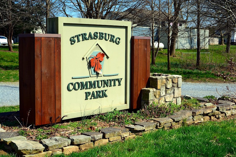 Strasburg Community Park photo 2