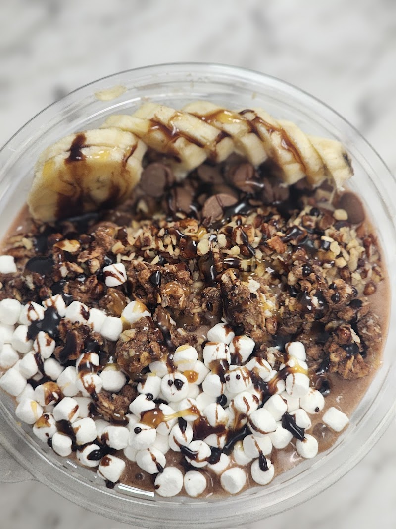 PROTEIN BAR OASIS photo 4