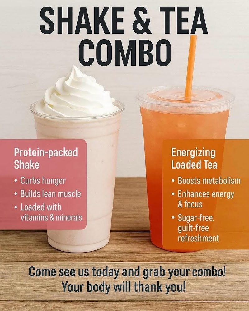 PROTEIN BAR OASIS photo 3