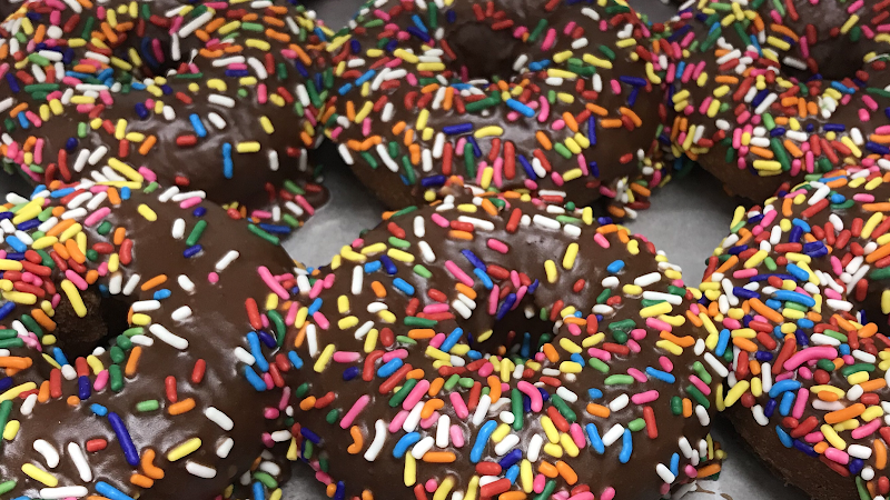 Goldie’s Donuts & Bakery photo 2