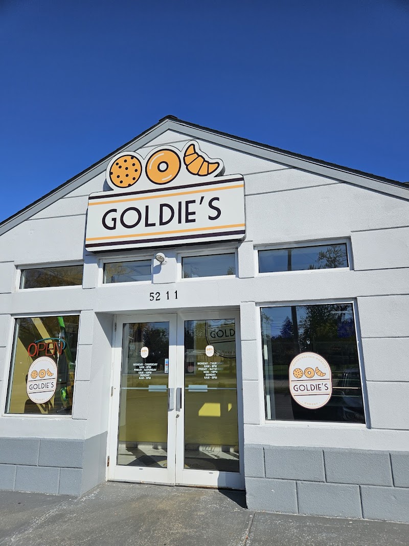 Goldie’s Donuts & Bakery photo 3