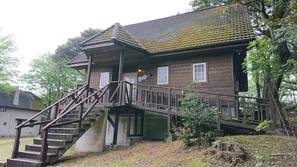 霧島高原国民休養地