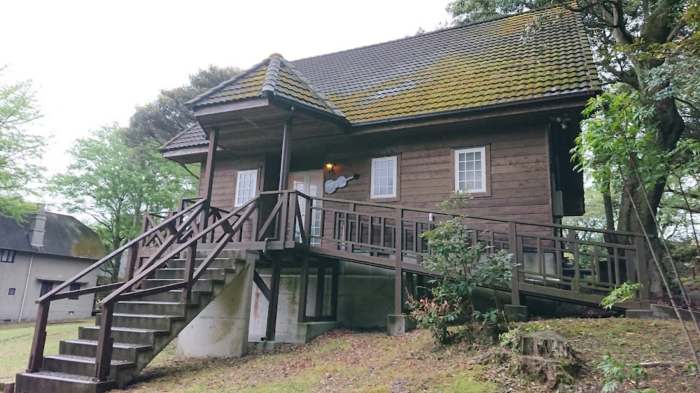 霧島高原国民休養地