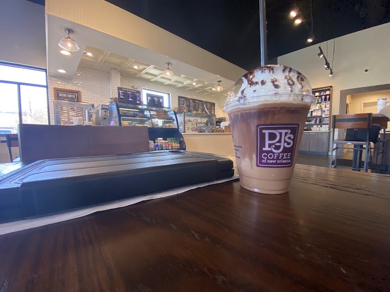 PJ's Coffee photo 4