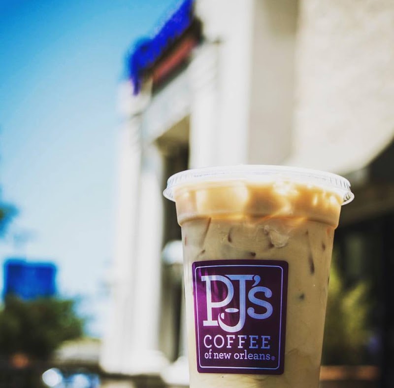 PJ's Coffee photo 1