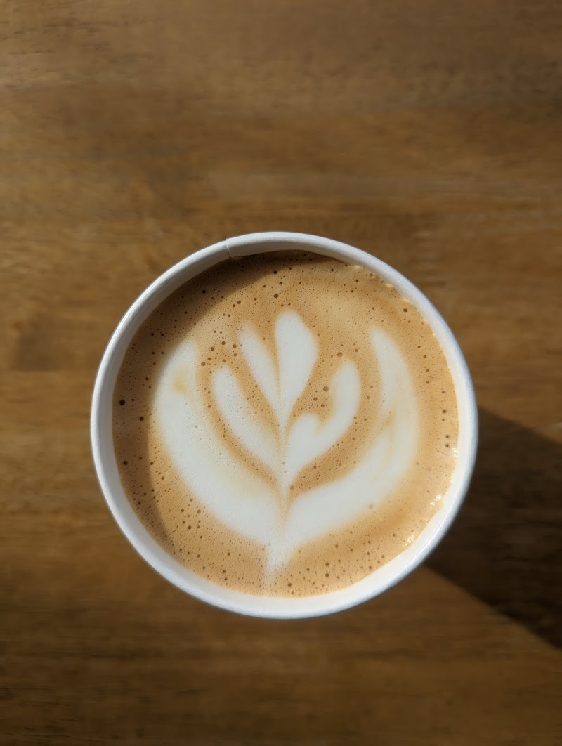 Carrier Roasting Co. photo 4