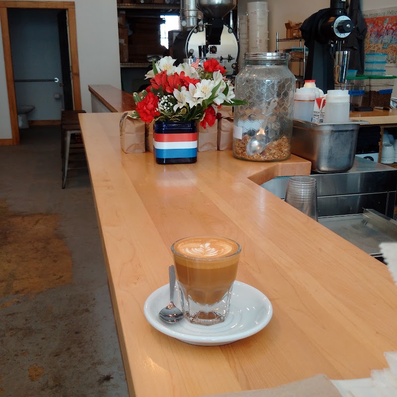 Carrier Roasting Co. photo 2