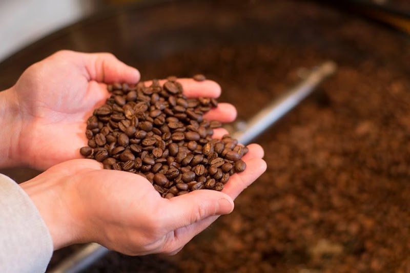 Carrier Roasting Co. photo 3