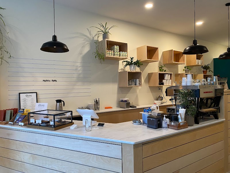 Carrier Roasting Co. photo 1