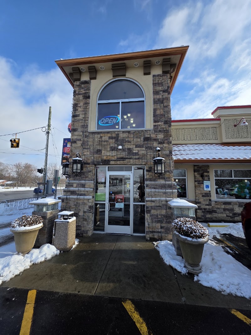Dom's Diner photo 4