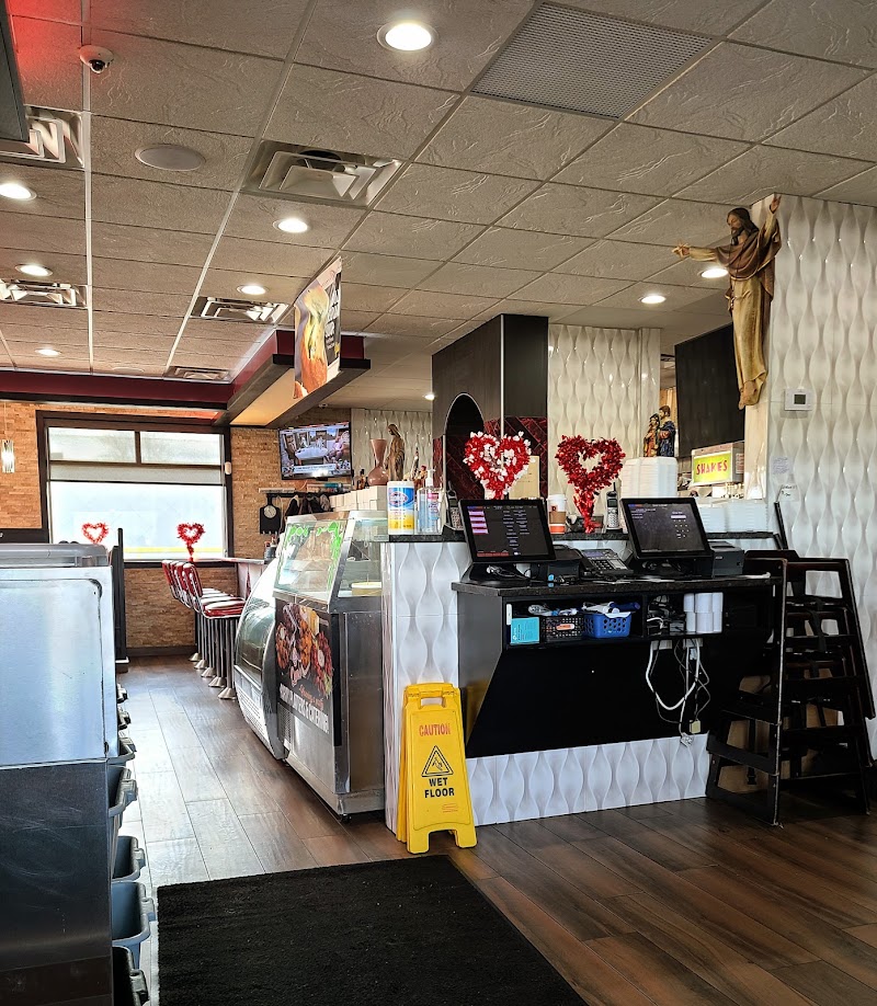 Dom's Diner photo 1