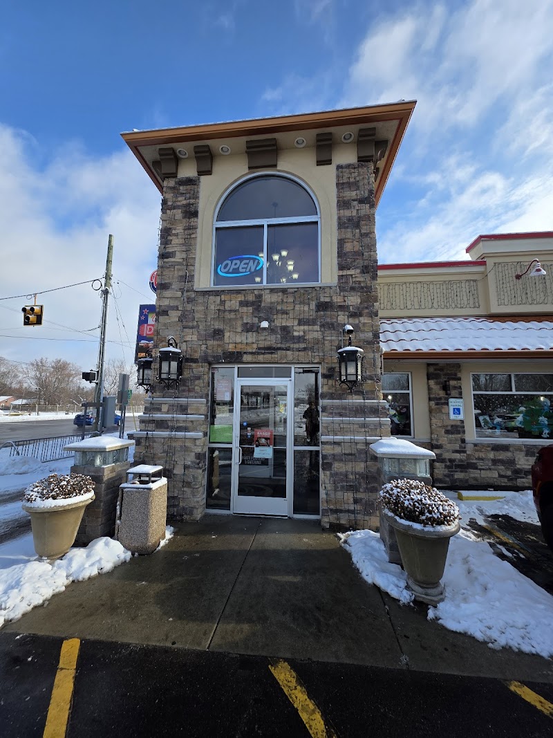 Dom's Diner photo 4