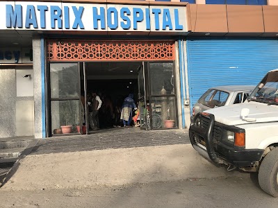 Matrix Hospital - Image 3