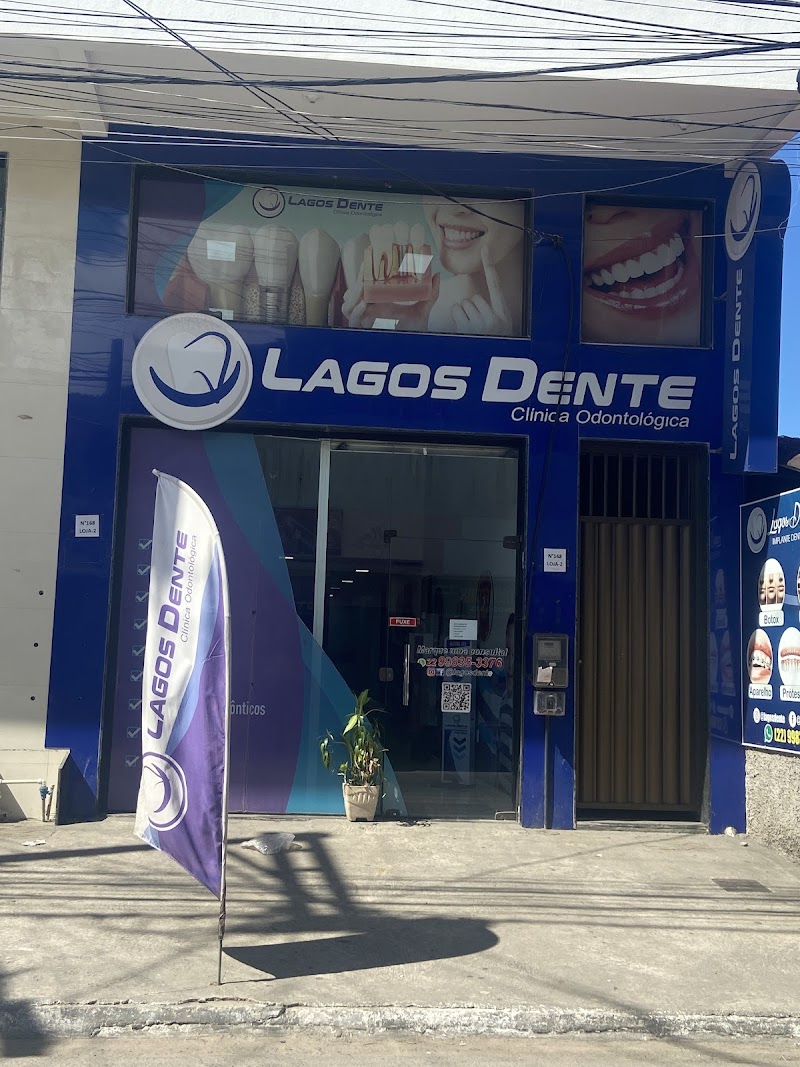Lagos Dente implante dentário Macae - foto 2