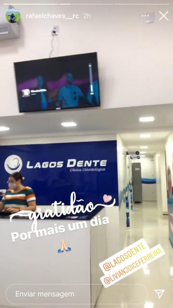 Lagos Dente implante dentário Macae - foto 3