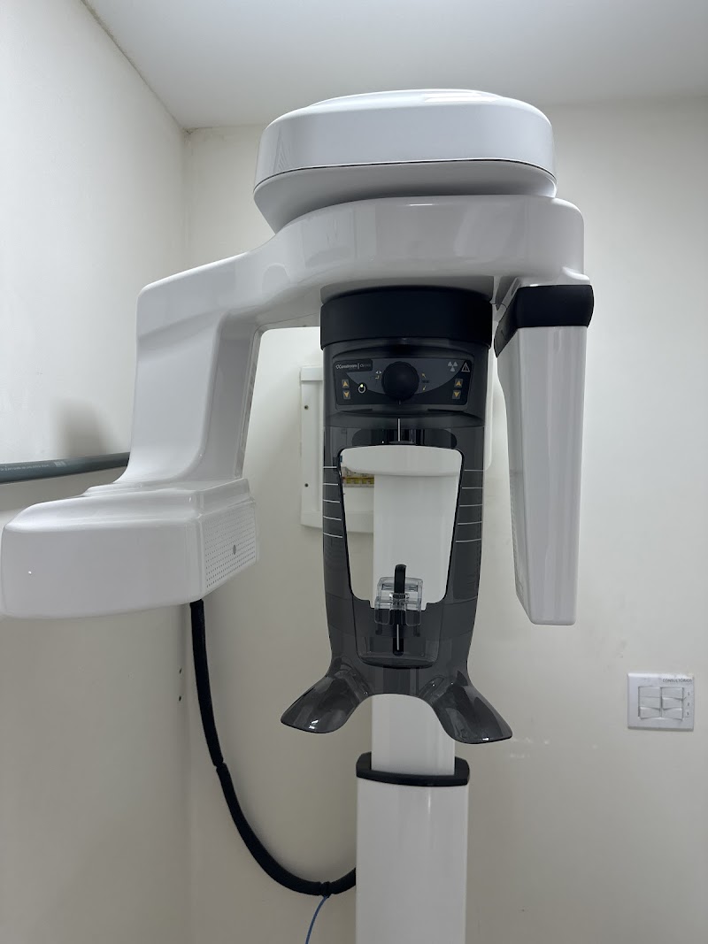 Lagos Dente implante dentário Macae