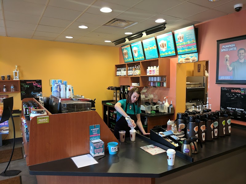 BIGGBY COFFEE photo 3