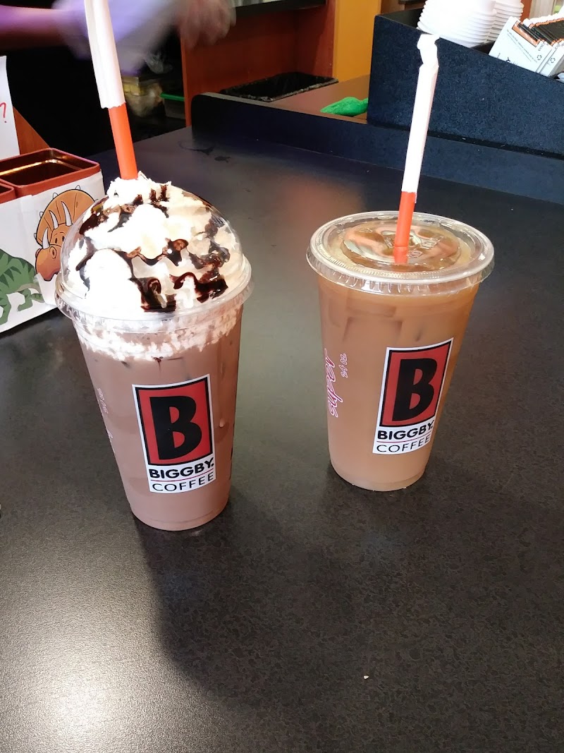 BIGGBY COFFEE photo 2