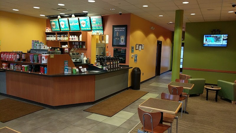 BIGGBY COFFEE photo 1