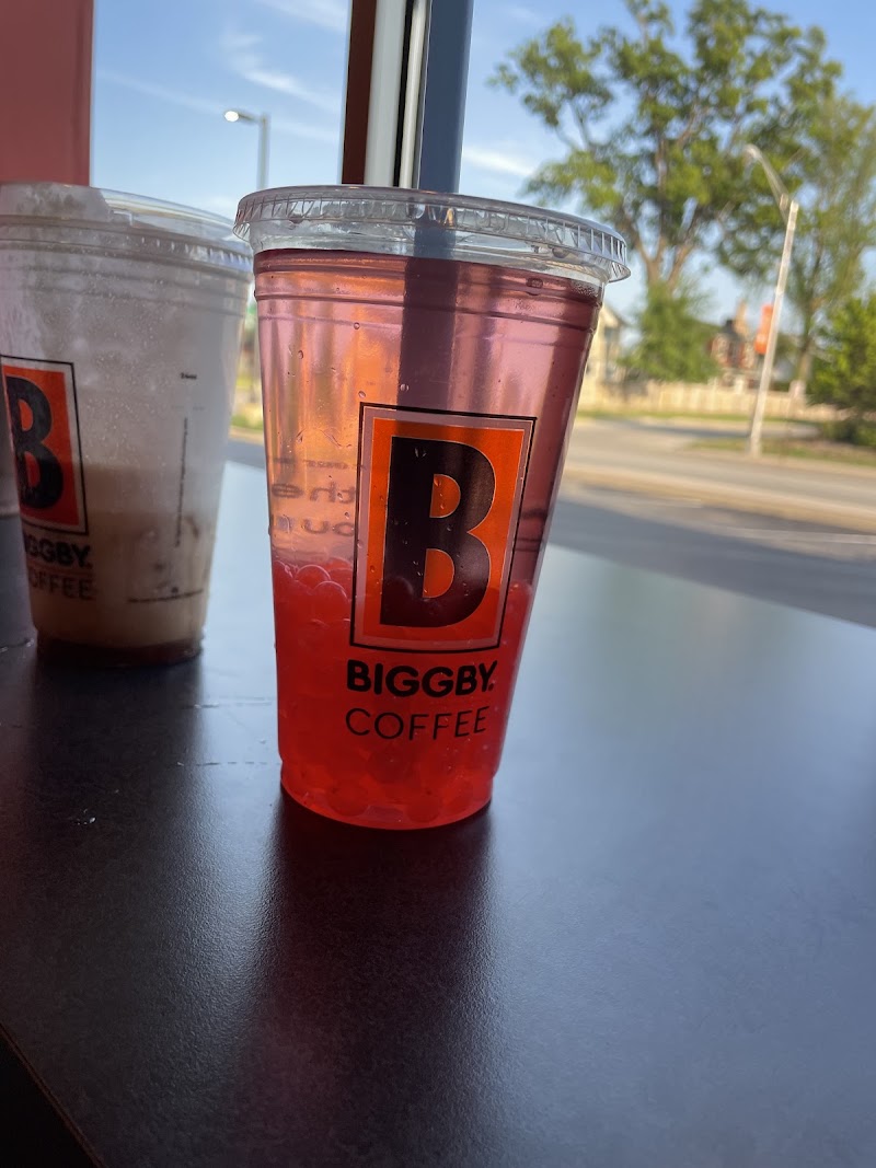 BIGGBY COFFEE photo 4