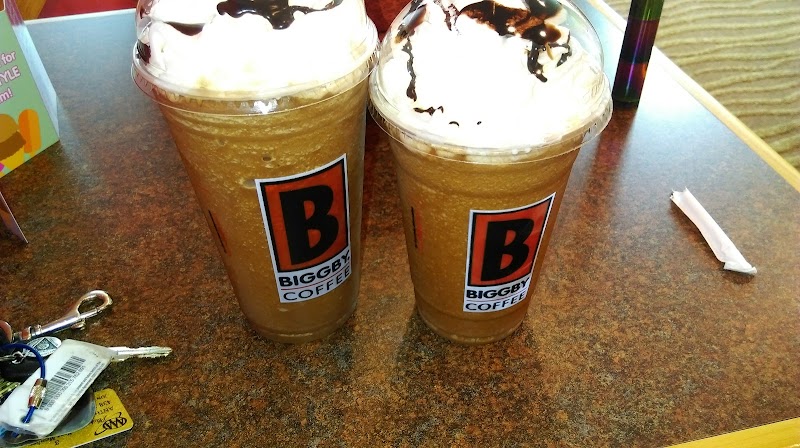 BIGGBY COFFEE photo 2