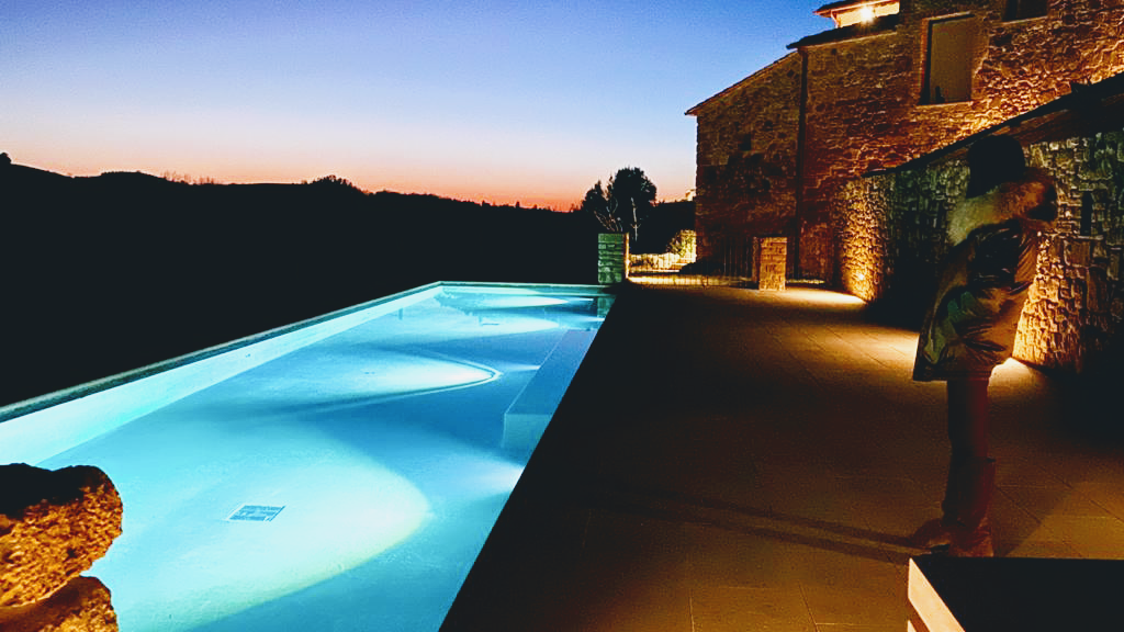 Podere Trafonti — 4