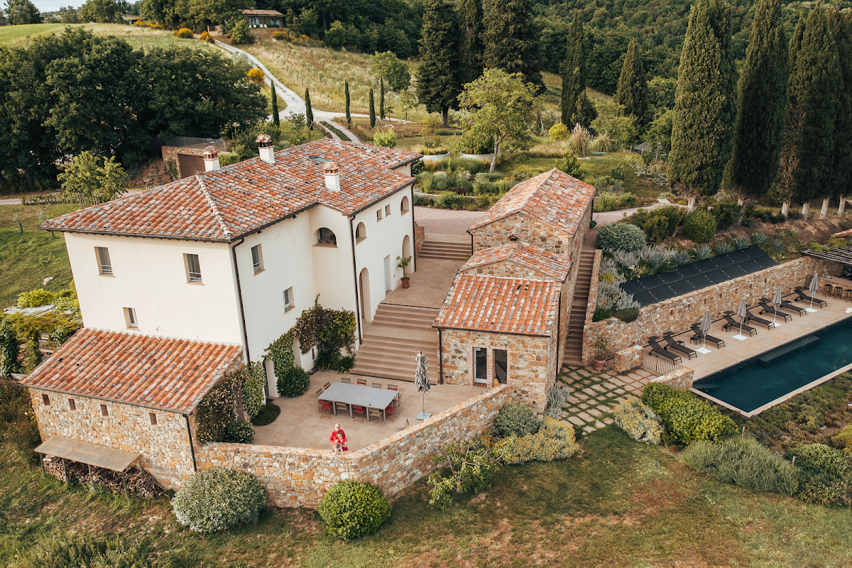 Podere Trafonti