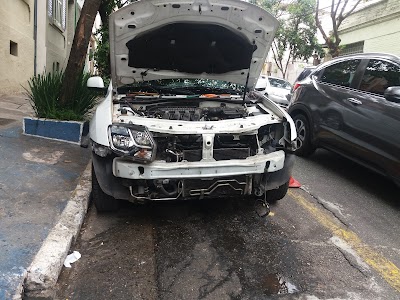 Foto de Ocarro Auto Center 24 Horas | Carros & Caminhões | Mecânico | Auto Elétrica